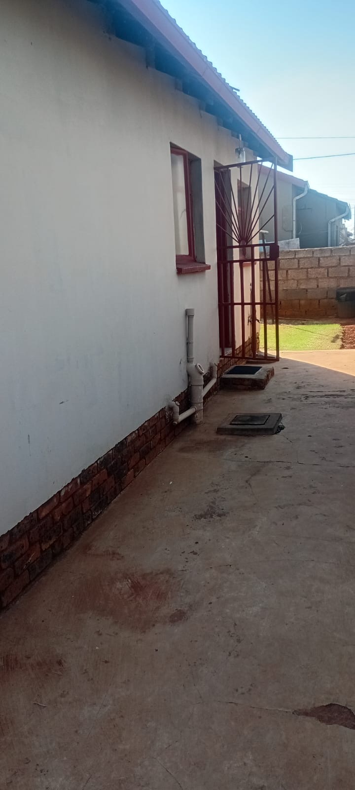 2 Bedroom Property for Sale in Soshanguve East Gauteng