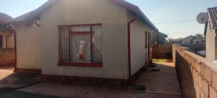 2 Bedroom Property for Sale in Soshanguve East Gauteng