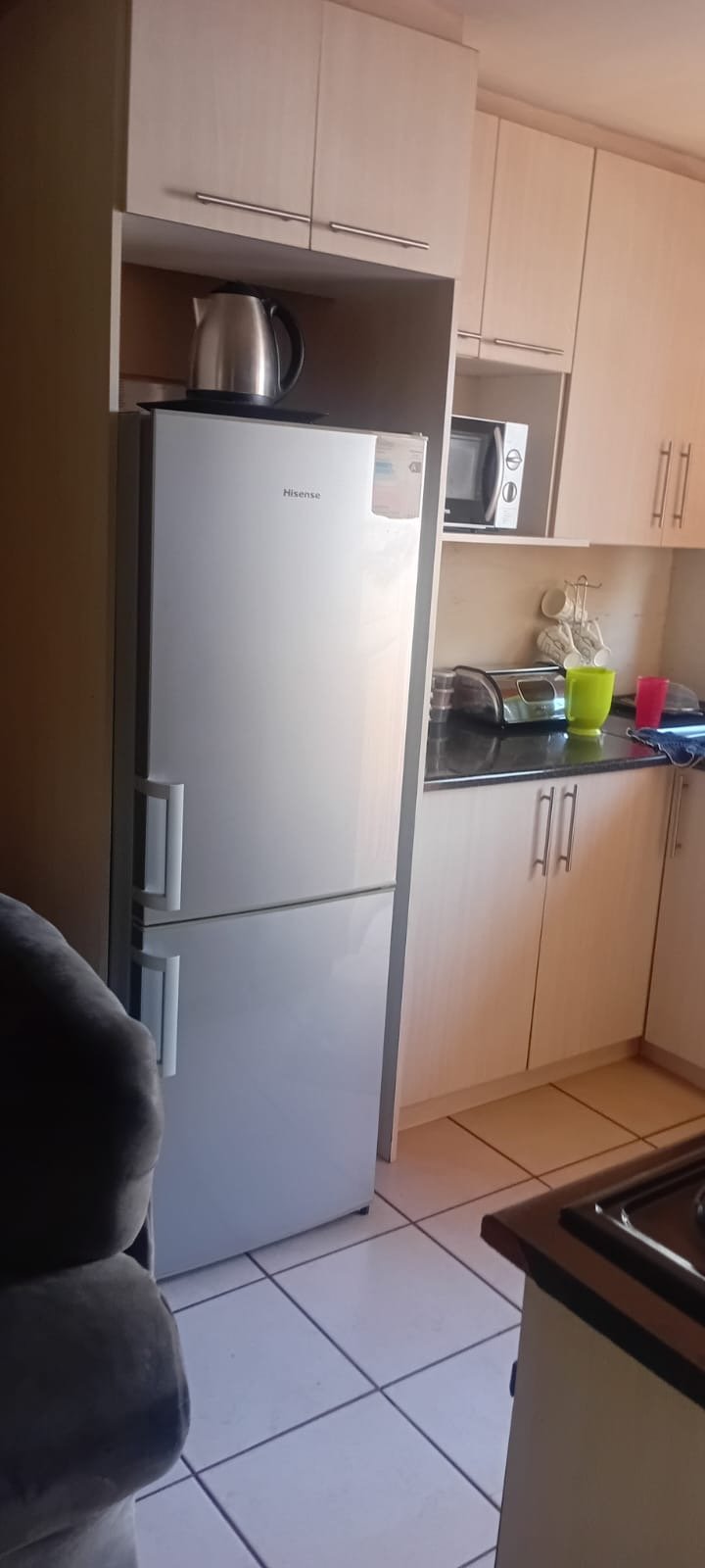 2 Bedroom Property for Sale in Soshanguve East Gauteng