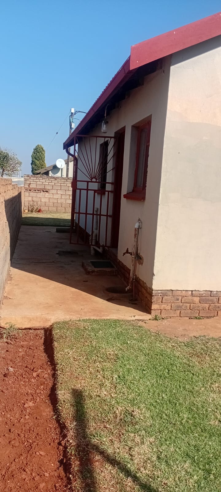 2 Bedroom Property for Sale in Soshanguve East Gauteng