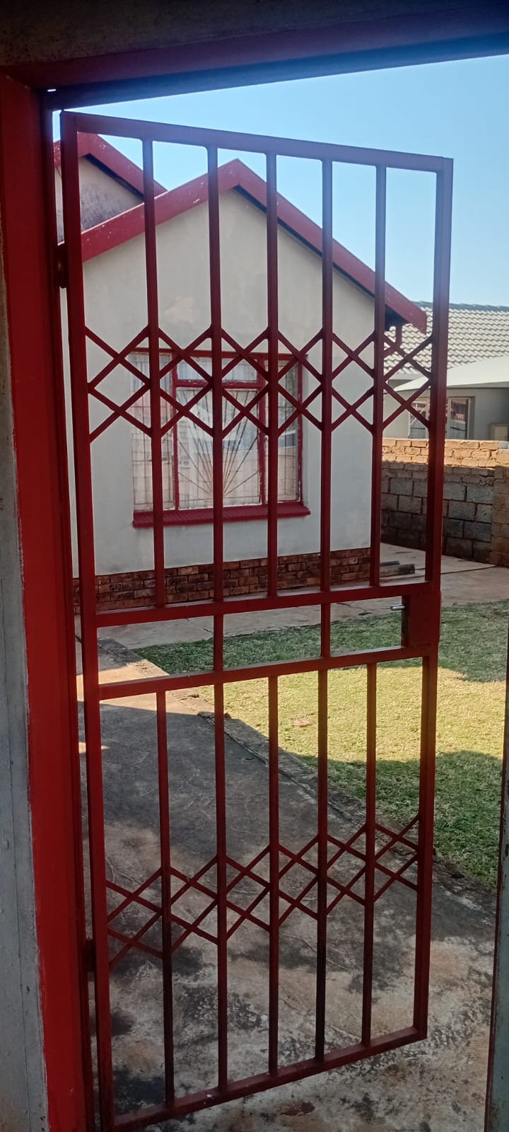 2 Bedroom Property for Sale in Soshanguve East Gauteng