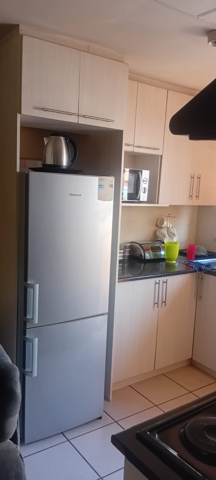 2 Bedroom Property for Sale in Soshanguve East Gauteng