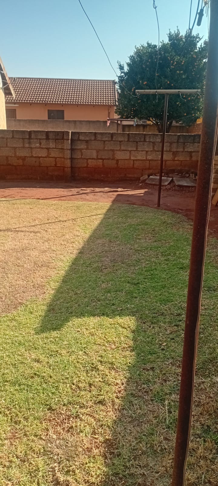 2 Bedroom Property for Sale in Soshanguve East Gauteng