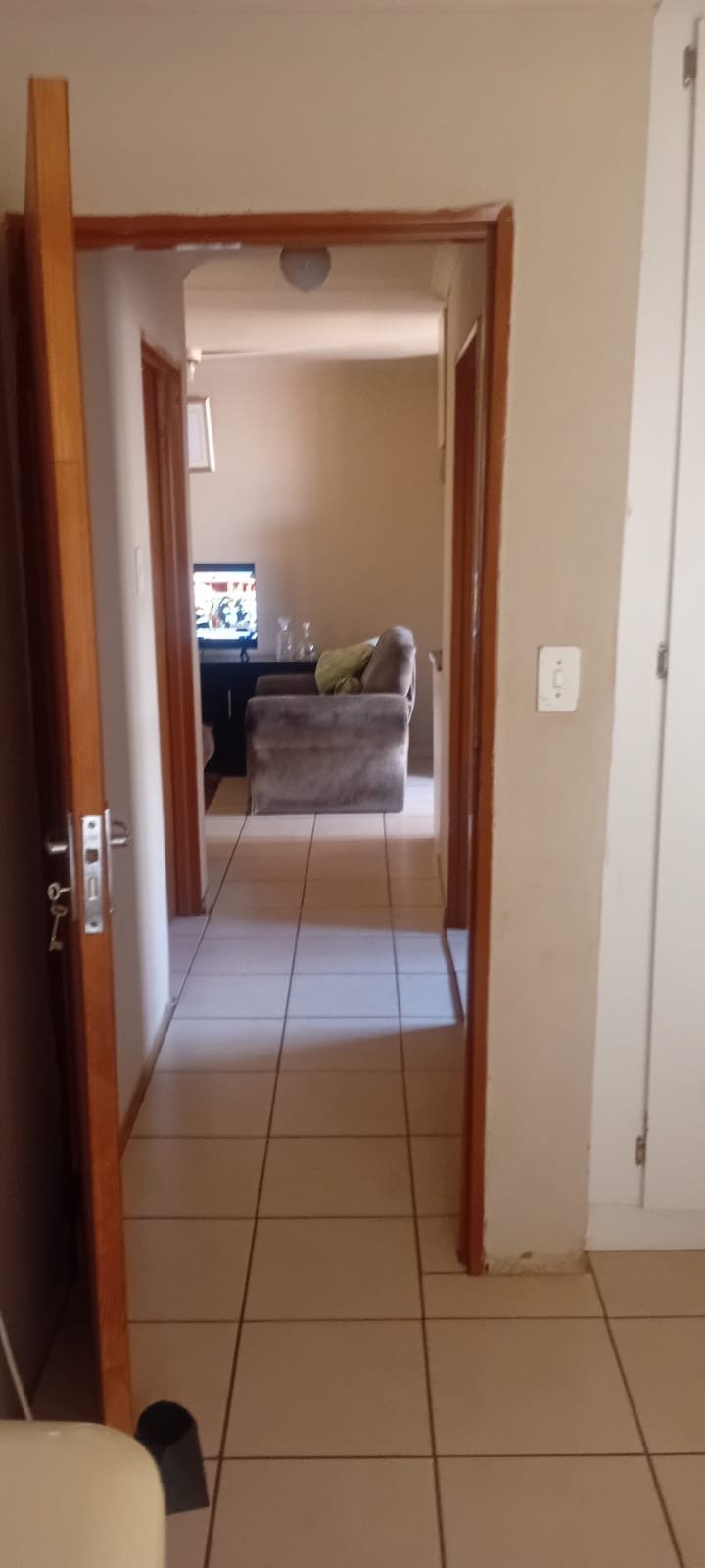 2 Bedroom Property for Sale in Soshanguve East Gauteng