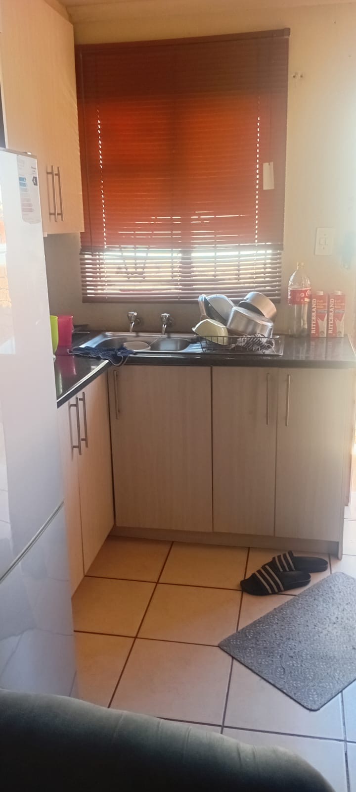 2 Bedroom Property for Sale in Soshanguve East Gauteng