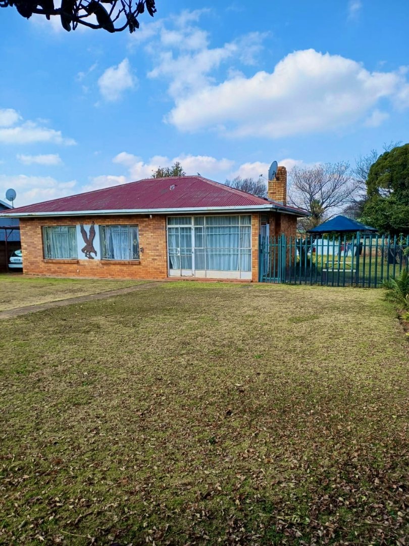 3 Bedroom Property for Sale in Casseldale Gauteng