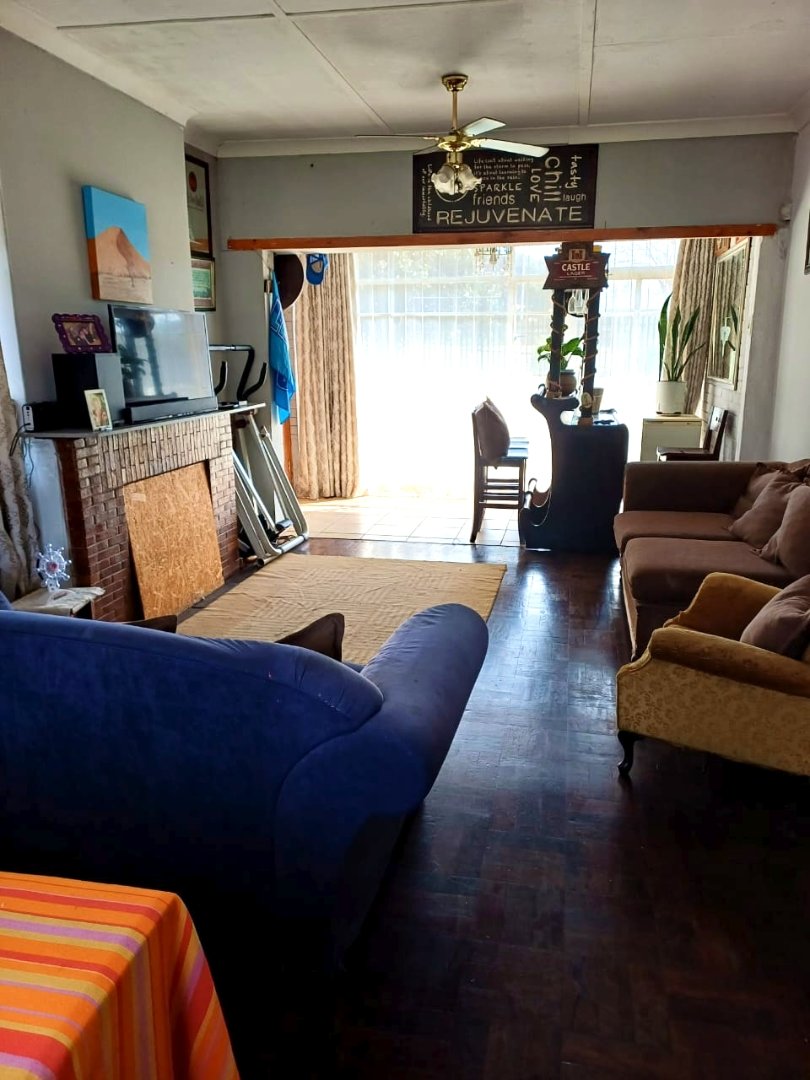 3 Bedroom Property for Sale in Casseldale Gauteng