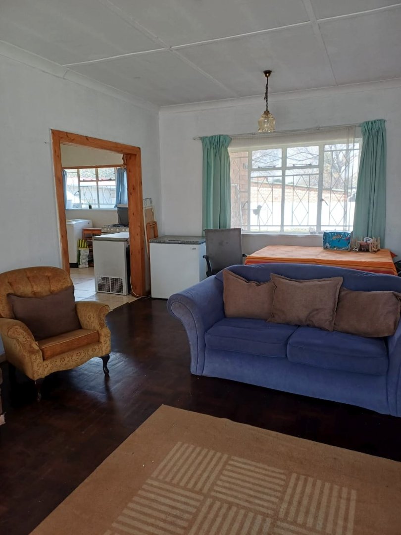 3 Bedroom Property for Sale in Casseldale Gauteng