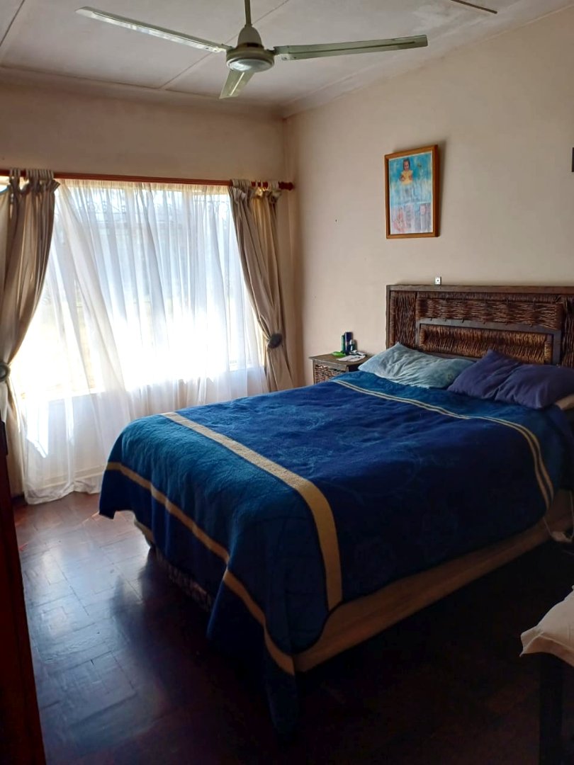 3 Bedroom Property for Sale in Casseldale Gauteng