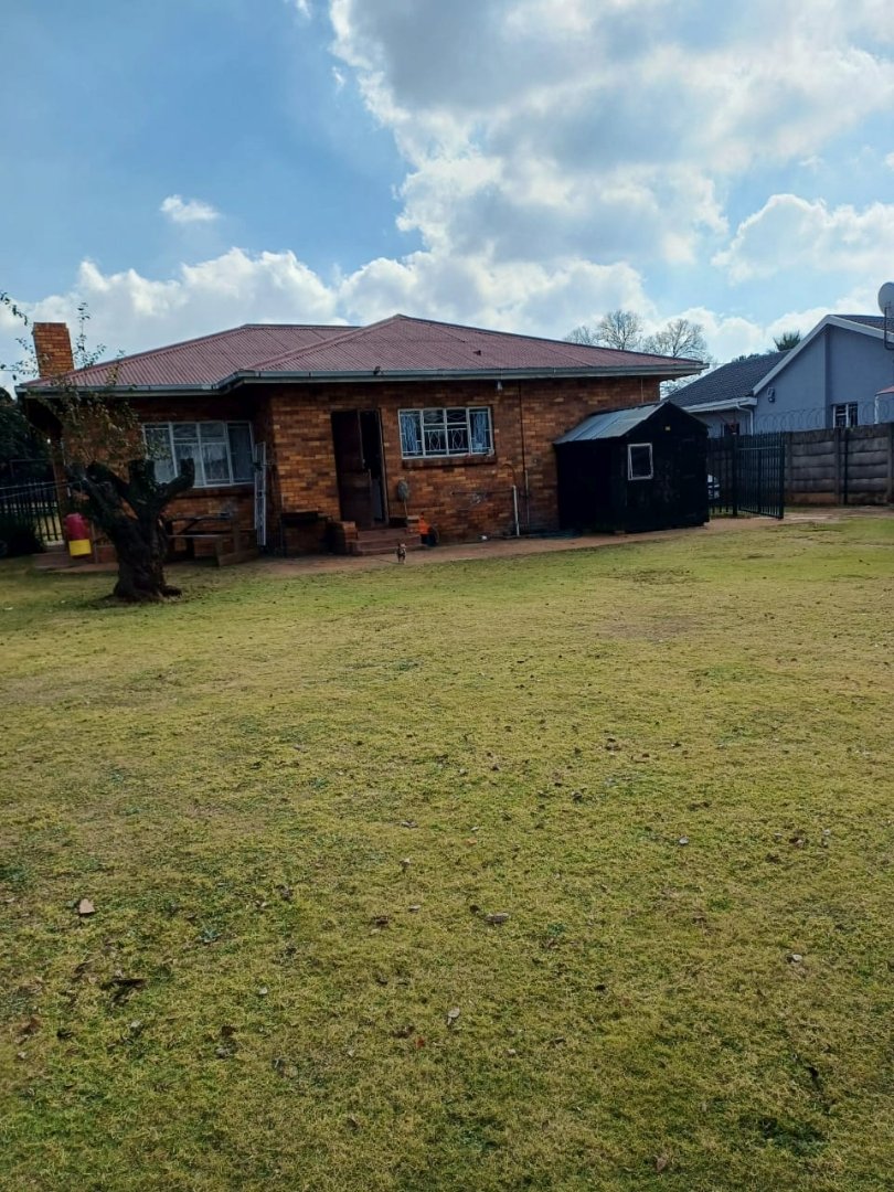 3 Bedroom Property for Sale in Casseldale Gauteng