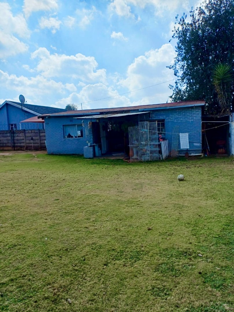 3 Bedroom Property for Sale in Casseldale Gauteng