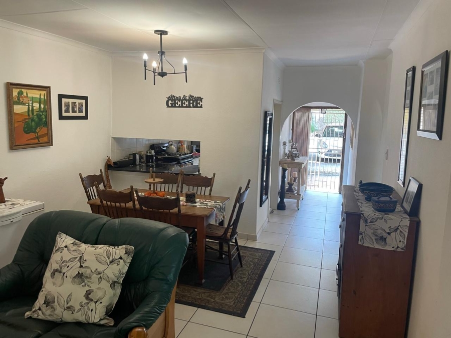 To Let 3 Bedroom Property for Rent in Norkem Park Gauteng
