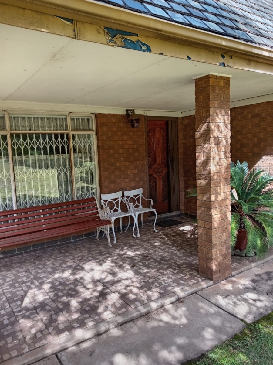5 Bedroom Property for Sale in Vanderbijlpark SW 5 Gauteng