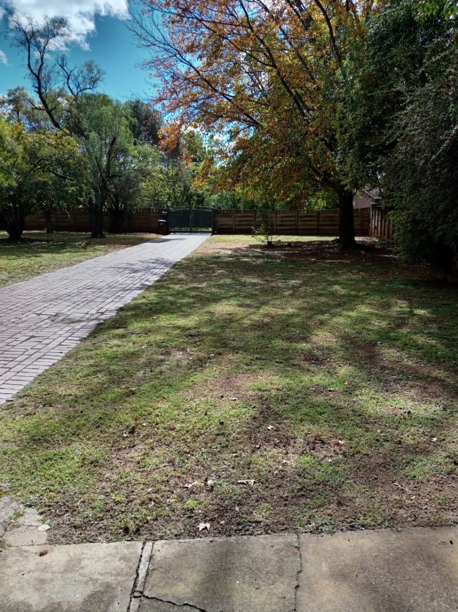5 Bedroom Property for Sale in Vanderbijlpark SW 5 Gauteng