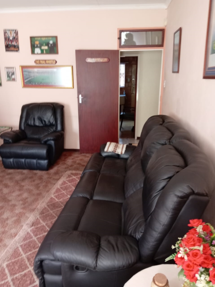 5 Bedroom Property for Sale in Vanderbijlpark SW 5 Gauteng