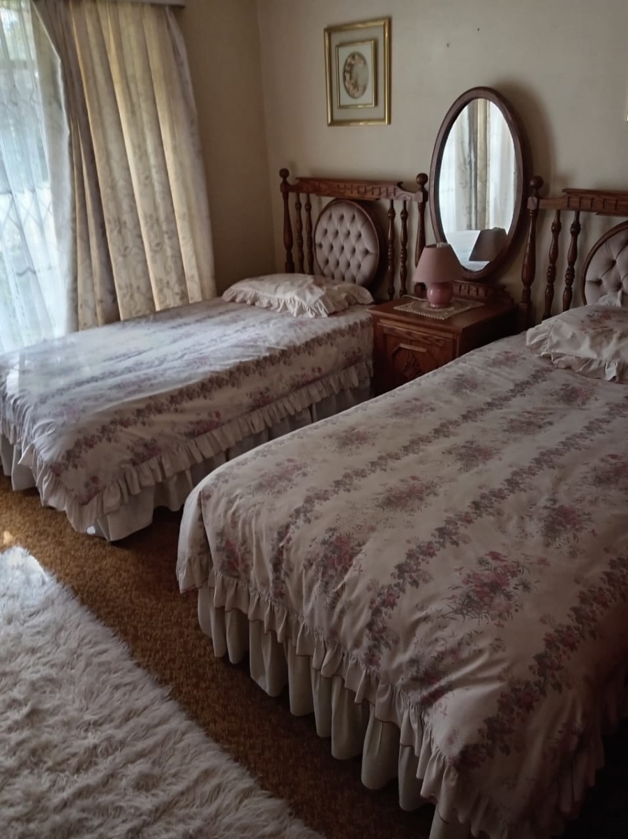 5 Bedroom Property for Sale in Vanderbijlpark SW 5 Gauteng