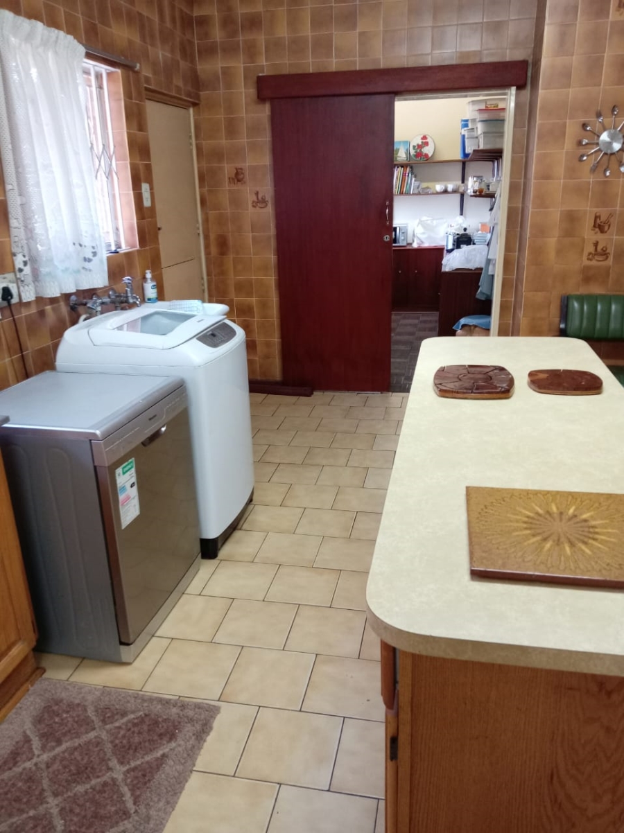 5 Bedroom Property for Sale in Vanderbijlpark SW 5 Gauteng