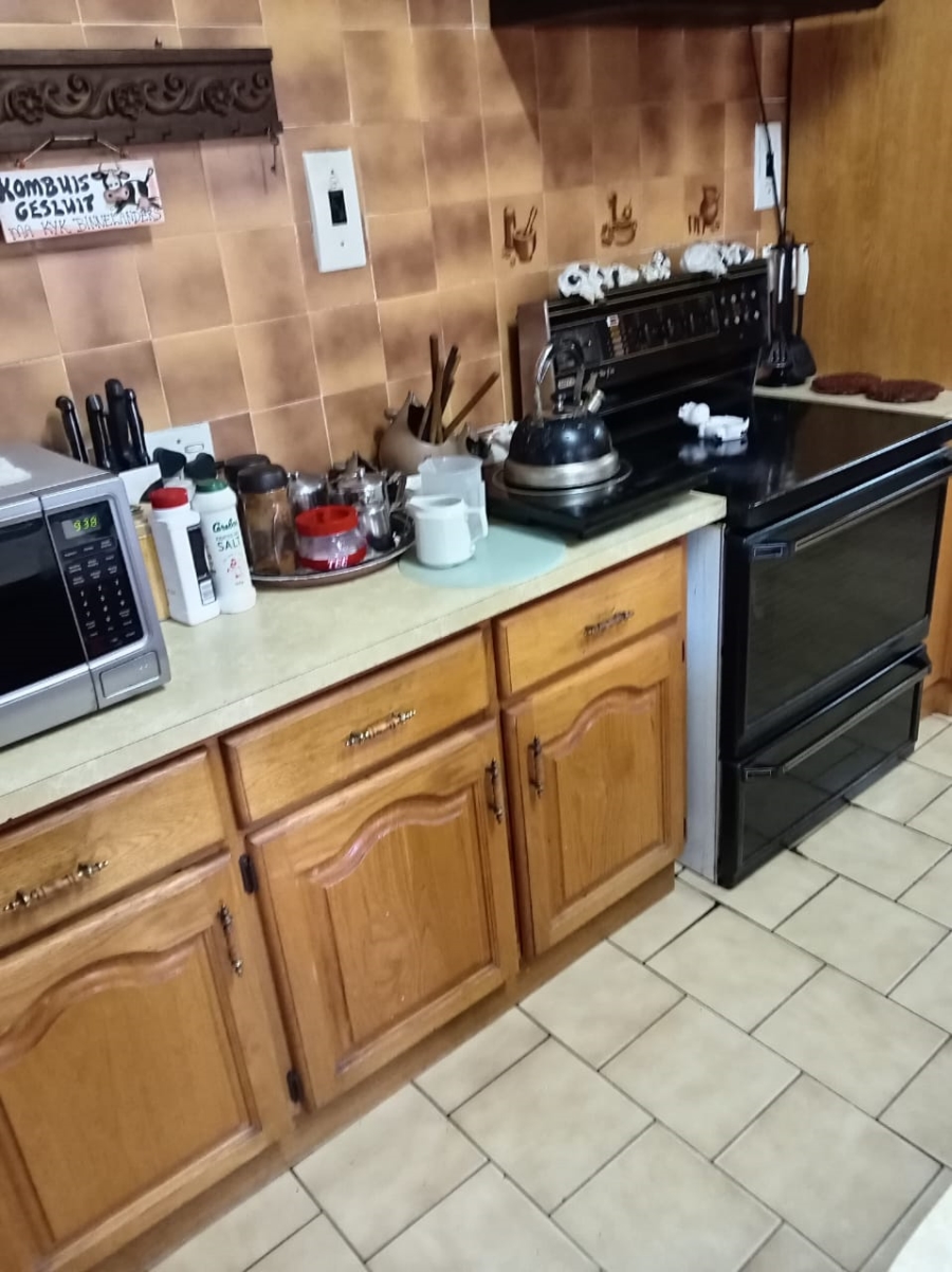 5 Bedroom Property for Sale in Vanderbijlpark SW 5 Gauteng
