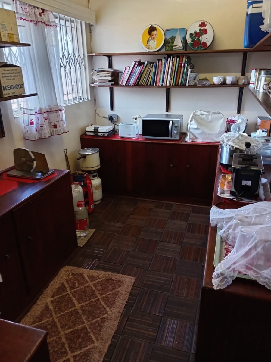 5 Bedroom Property for Sale in Vanderbijlpark SW 5 Gauteng