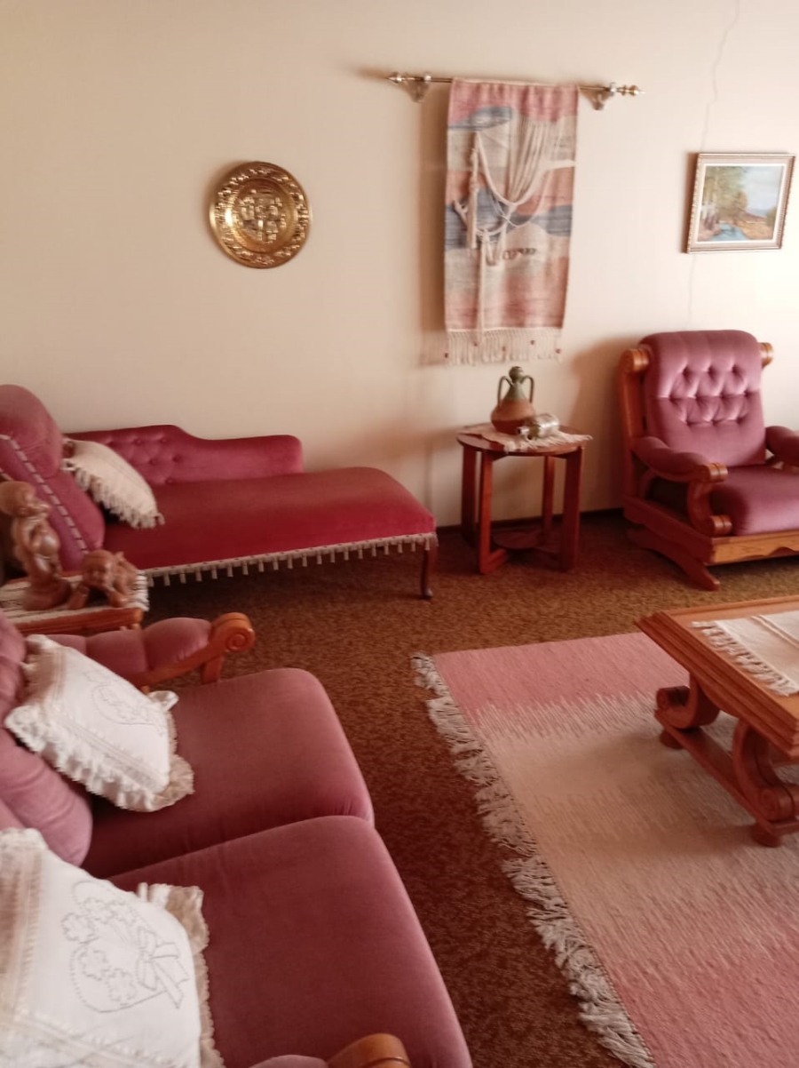 5 Bedroom Property for Sale in Vanderbijlpark SW 5 Gauteng