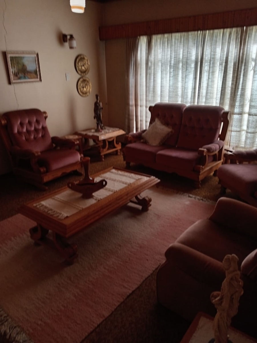 5 Bedroom Property for Sale in Vanderbijlpark SW 5 Gauteng