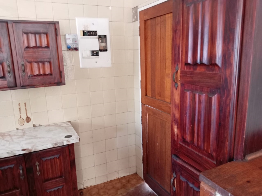 5 Bedroom Property for Sale in Vanderbijlpark SW 5 Gauteng