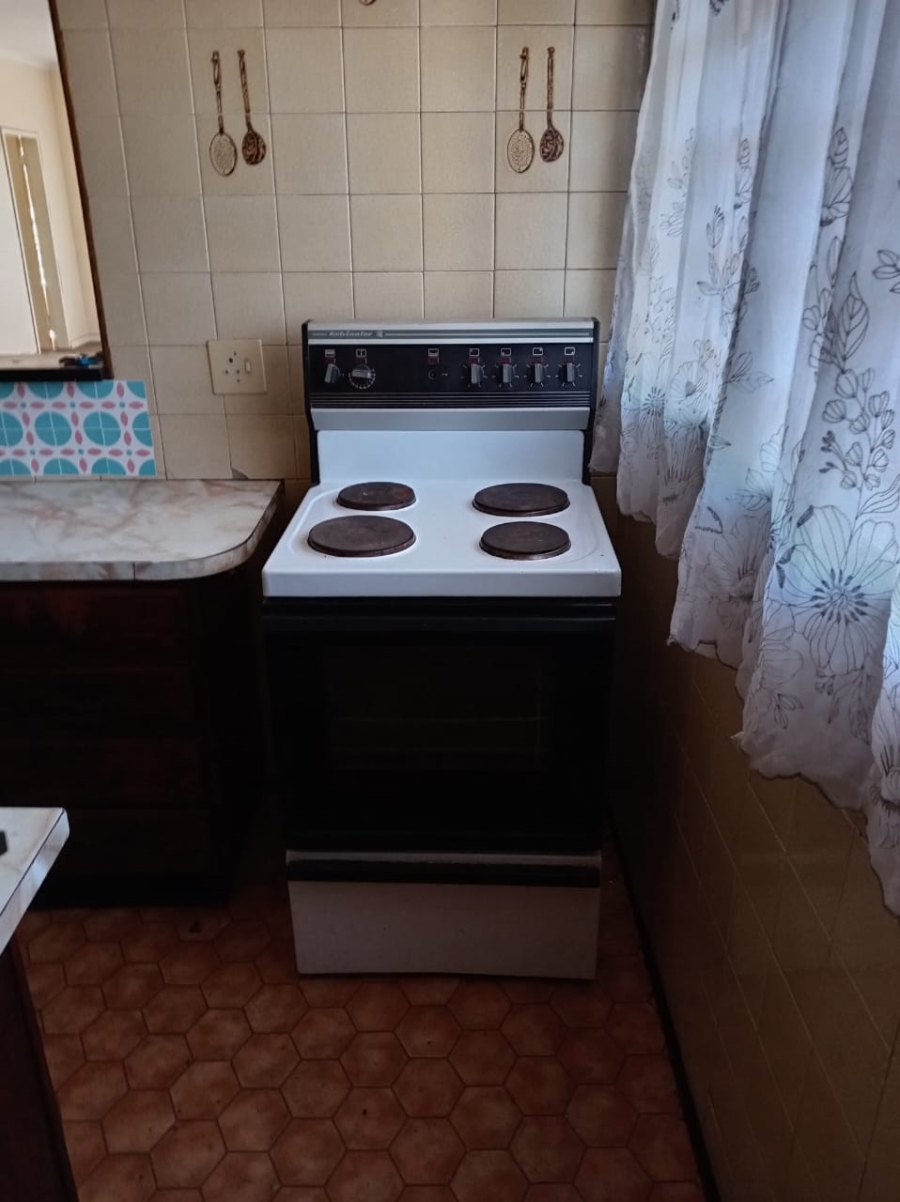 5 Bedroom Property for Sale in Vanderbijlpark SW 5 Gauteng