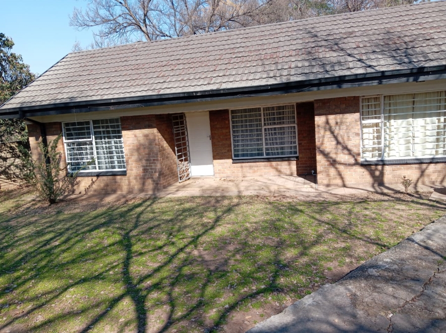 5 Bedroom Property for Sale in Vanderbijlpark SW 5 Gauteng