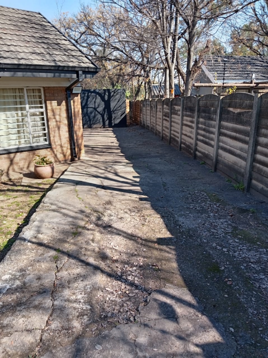 5 Bedroom Property for Sale in Vanderbijlpark SW 5 Gauteng