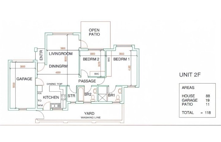 2 Bedroom Property for Sale in Eldoraigne Gauteng