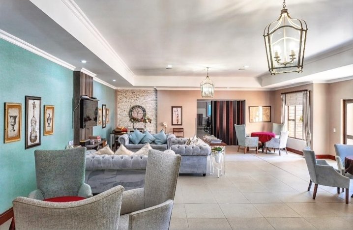 2 Bedroom Property for Sale in Eldoraigne Gauteng