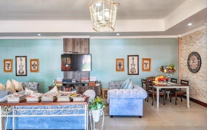 2 Bedroom Property for Sale in Eldoraigne Gauteng
