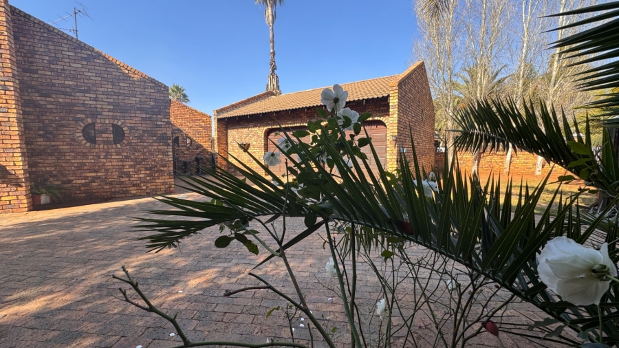 3 Bedroom Property for Sale in Arcon Park Gauteng