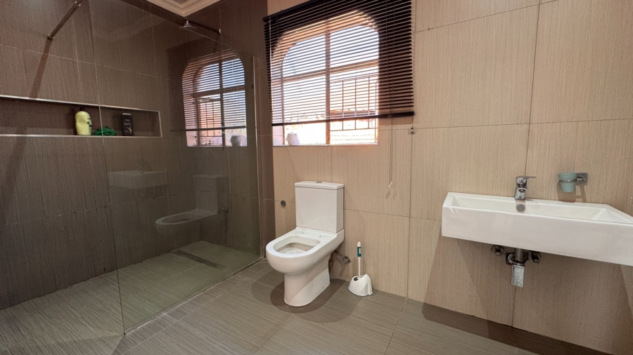 3 Bedroom Property for Sale in Arcon Park Gauteng