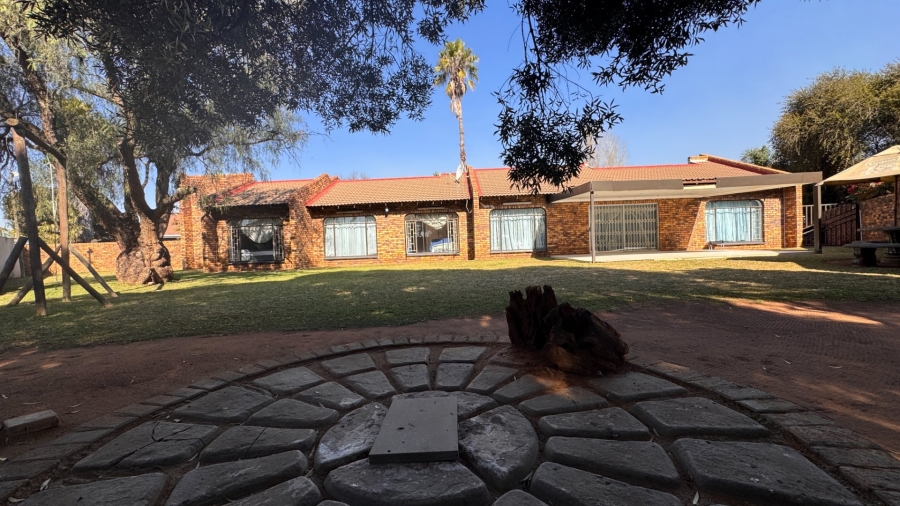 3 Bedroom Property for Sale in Arcon Park Gauteng
