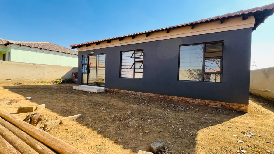 3 Bedroom Property for Sale in Vanderbijlpark CE Gauteng