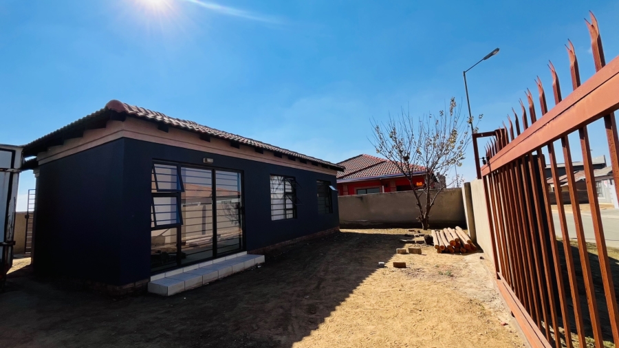 3 Bedroom Property for Sale in Vanderbijlpark CE Gauteng