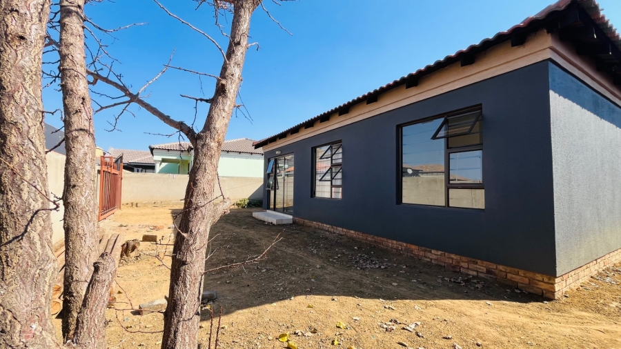 3 Bedroom Property for Sale in Vanderbijlpark CE Gauteng