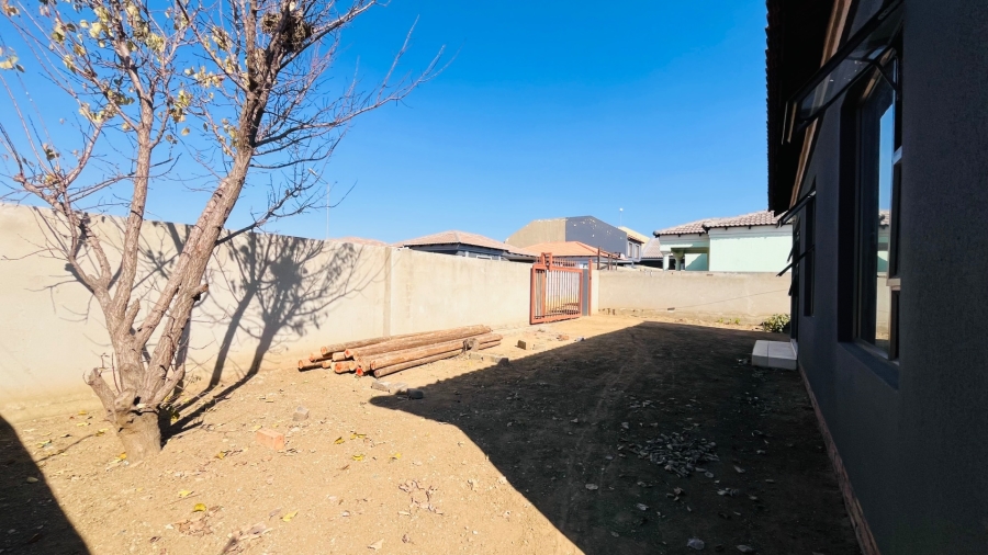 3 Bedroom Property for Sale in Vanderbijlpark CE Gauteng