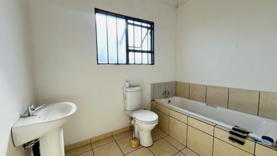 3 Bedroom Property for Sale in Vanderbijlpark CE Gauteng