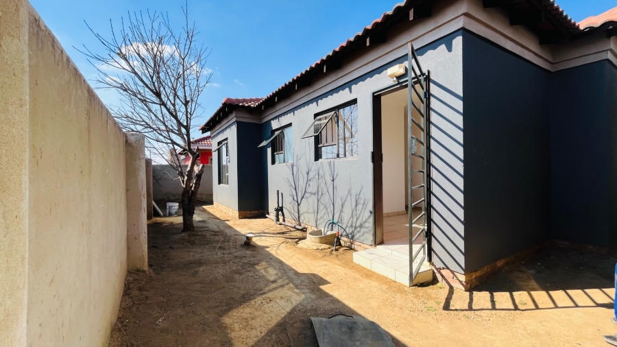 3 Bedroom Property for Sale in Vanderbijlpark CE Gauteng