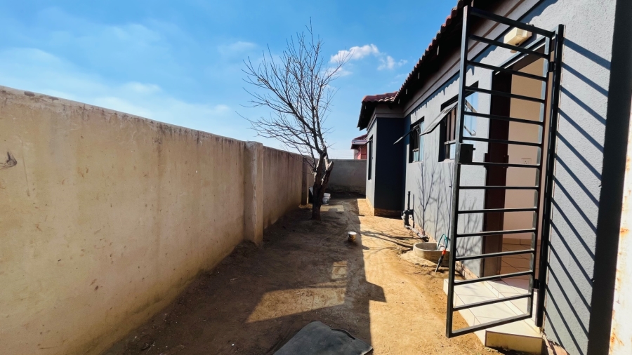 3 Bedroom Property for Sale in Vanderbijlpark CE Gauteng