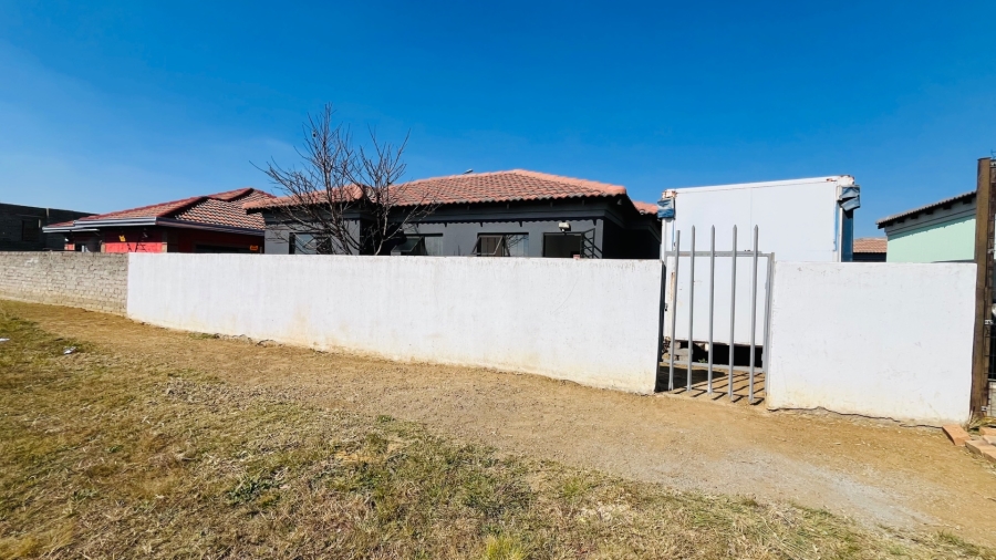 3 Bedroom Property for Sale in Vanderbijlpark CE Gauteng