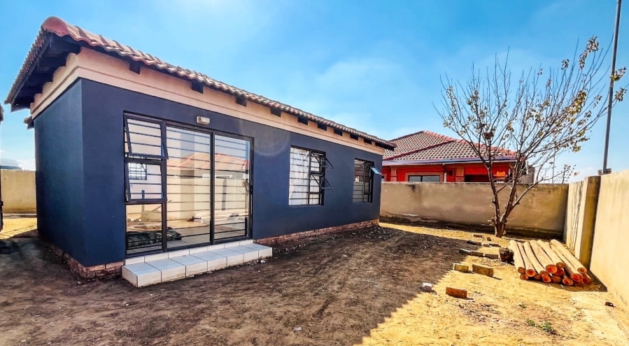3 Bedroom Property for Sale in Vanderbijlpark CE Gauteng