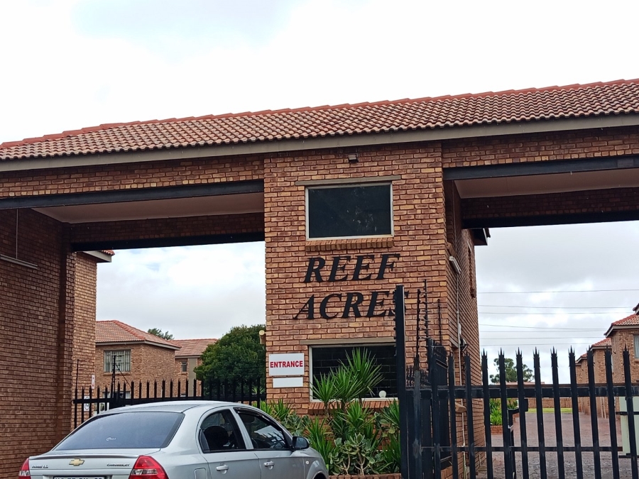 2 Bedroom Property for Sale in Brakpan North Gauteng