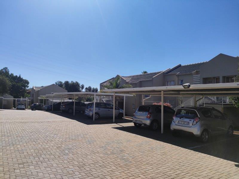 2 Bedroom Property for Sale in Bedford Gardens Gauteng