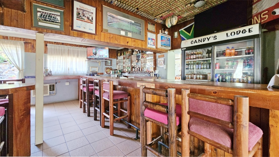  Bedroom Property for Sale in Vaaloewer Gauteng