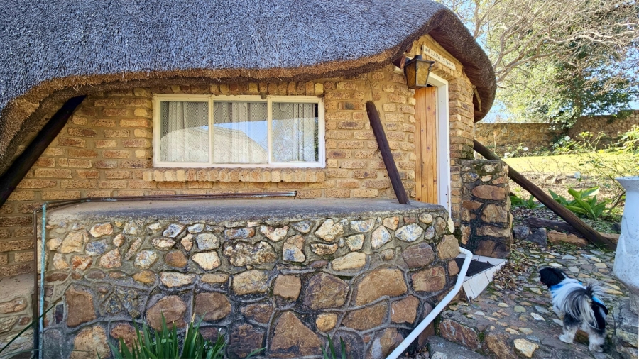  Bedroom Property for Sale in Vaaloewer Gauteng