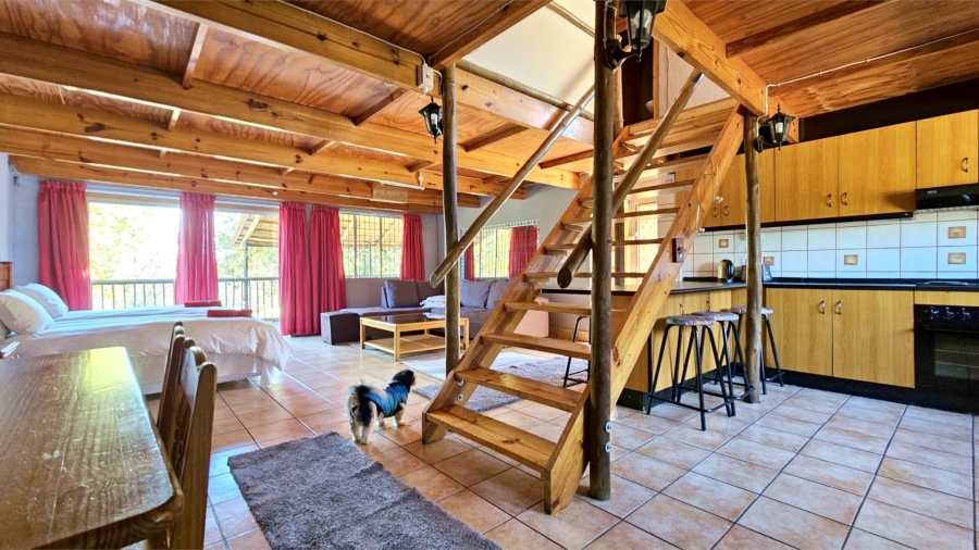  Bedroom Property for Sale in Vaaloewer Gauteng