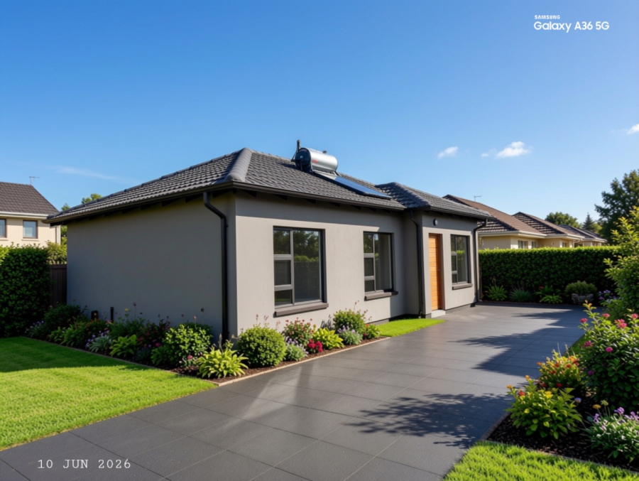 3 Bedroom Property for Sale in Windmill Park Gauteng